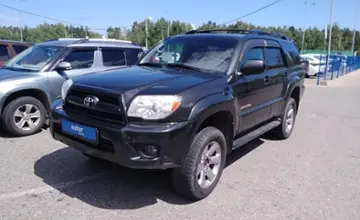 Toyota 4Runner 2007 года за 12 000 000 тг. в Усть-Каменогорск фото 1