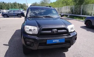 Toyota 4Runner 2007 года за 12 000 000 тг. в Усть-Каменогорск фото 2
