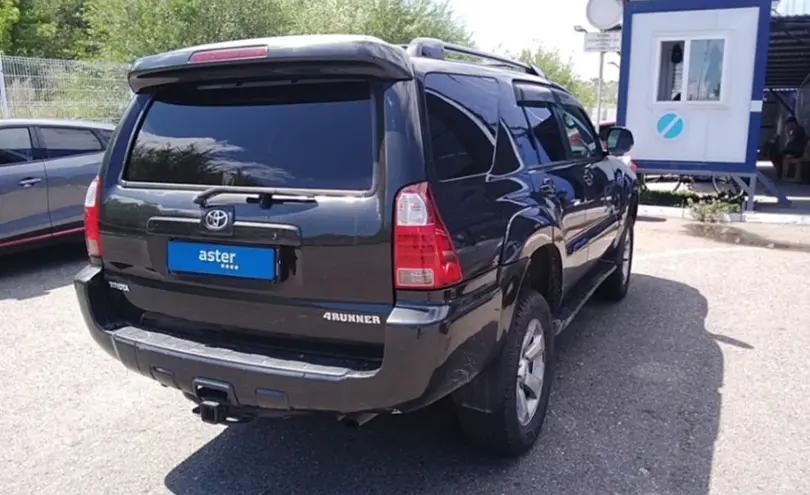 Toyota 4Runner 2007 года за 12 000 000 тг. в Усть-Каменогорск фото 5