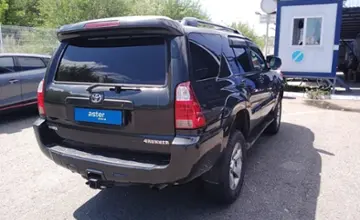 Toyota 4Runner 2007 года за 12 000 000 тг. в Усть-Каменогорск