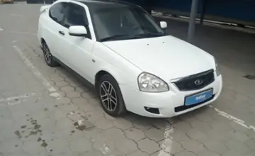 LADA (ВАЗ) Priora 2012 года за 2 500 000 тг. в Караганда фото 3