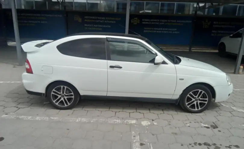 LADA (ВАЗ) Priora 2012 года за 2 500 000 тг. в Караганда фото 4