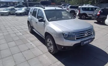 Renault Duster 2012 года за 3 900 000 тг. в Уральск фото 3