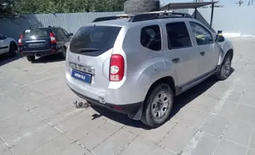 Renault Duster 2012 года за 3 900 000 тг. в Уральск