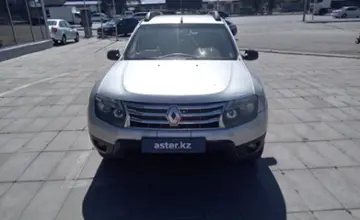 Renault Duster 2012 года за 3 900 000 тг. в Уральск фото 2