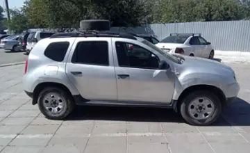 Renault Duster 2012 года за 3 900 000 тг. в Уральск фото 4