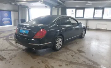 Nissan Teana 2007 года за 3 500 000 тг. в Астана фото 3
