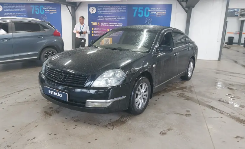 Nissan Teana 2007 года за 3 500 000 тг. в Астана