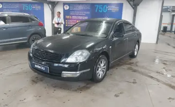 Nissan Teana 2007 года за 3 500 000 тг. в Астана фото 1