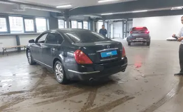Nissan Teana 2007 года за 3 500 000 тг. в Астана фото 4
