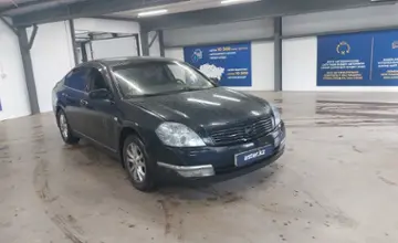 Nissan Teana 2007 года за 3 500 000 тг. в Астана фото 2