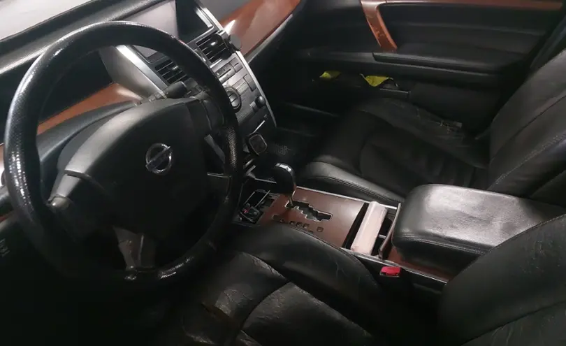 Nissan Teana 2007 года за 3 500 000 тг. в Астана фото 5