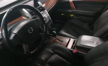 Nissan Teana 2007 года за 3 500 000 тг. в Астана фото 5