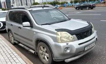 Nissan X-Trail 2008 года за 7 000 000 тг. в Астана фото 3