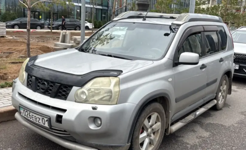 Nissan X-Trail 2008 года за 7 000 000 тг. в Астана