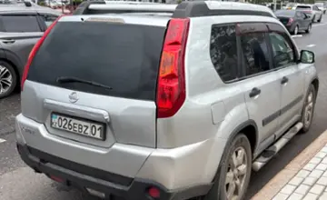 Nissan X-Trail 2008 года за 7 000 000 тг. в Астана