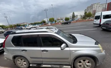 Nissan X-Trail 2008 года за 7 000 000 тг. в Астана фото 4