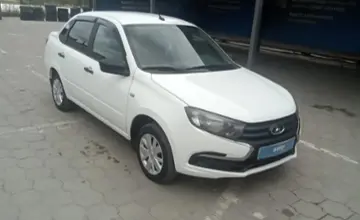 LADA (ВАЗ) Granta 2019 года за 4 000 000 тг. в Караганда фото 3