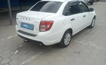 LADA (ВАЗ) Granta 2019 года за 4 000 000 тг. в Караганда