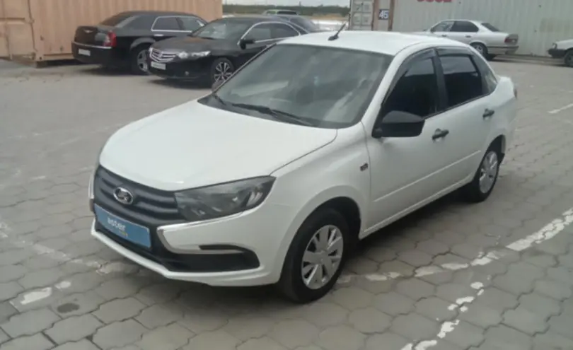 LADA (ВАЗ) Granta 2019 года за 4 000 000 тг. в Караганда