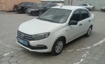 LADA (ВАЗ) Granta 2019 года за 4 000 000 тг. в Караганда фото 1
