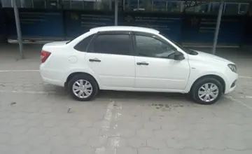LADA (ВАЗ) Granta 2019 года за 4 000 000 тг. в Караганда фото 4
