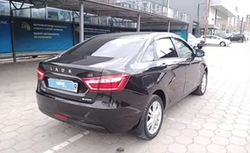 LADA (ВАЗ) Vesta 2019 года за 5 500 000 тг. в Караганда