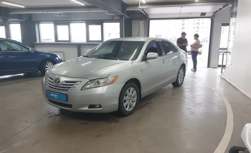 Toyota Camry 2006 года за 4 700 000 тг. в Астана