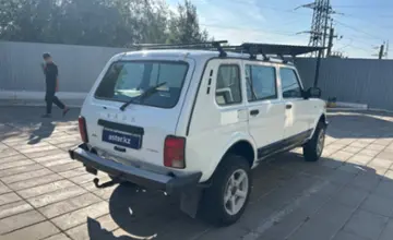 LADA (ВАЗ) 2131 (4x4) 2019 года за 4 200 000 тг. в Уральск