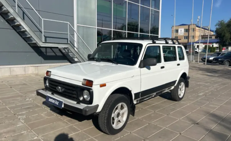 LADA (ВАЗ) 2131 (4x4) 2019 года за 4 200 000 тг. в Уральск