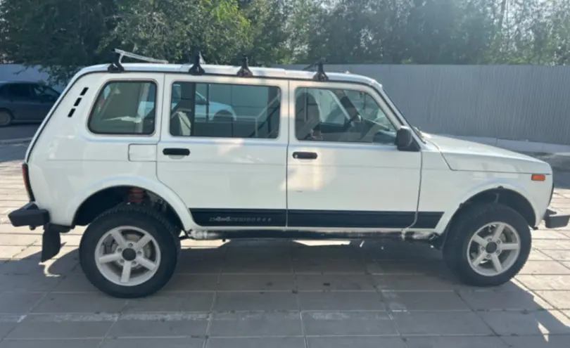 LADA (ВАЗ) 2131 (4x4) 2019 года за 4 200 000 тг. в Уральск фото 4