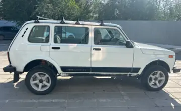 LADA (ВАЗ) 2131 (4x4) 2019 года за 4 200 000 тг. в Уральск фото 4