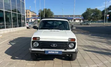 LADA (ВАЗ) 2131 (4x4) 2019 года за 4 200 000 тг. в Уральск фото 2
