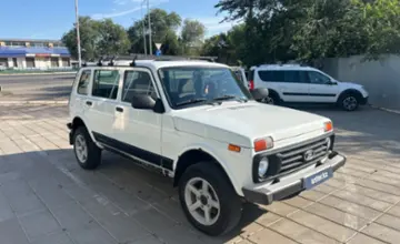 LADA (ВАЗ) 2131 (4x4) 2019 года за 4 200 000 тг. в Уральск фото 3