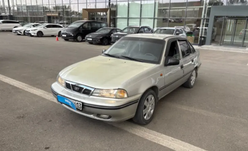 Daewoo Nexia 2007 года за 1 000 000 тг. в Шымкент