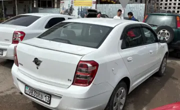 Ravon R4 2017 года за 6 000 000 тг. в Астана