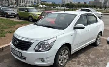 Ravon R4 2017 года за 6 000 000 тг. в Астана фото 1