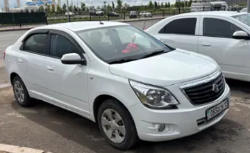 Ravon R4 2017 года за 6 000 000 тг. в Астана фото 3