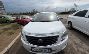 Ravon R4 2017 года за 6 000 000 тг. в Астана фото 2