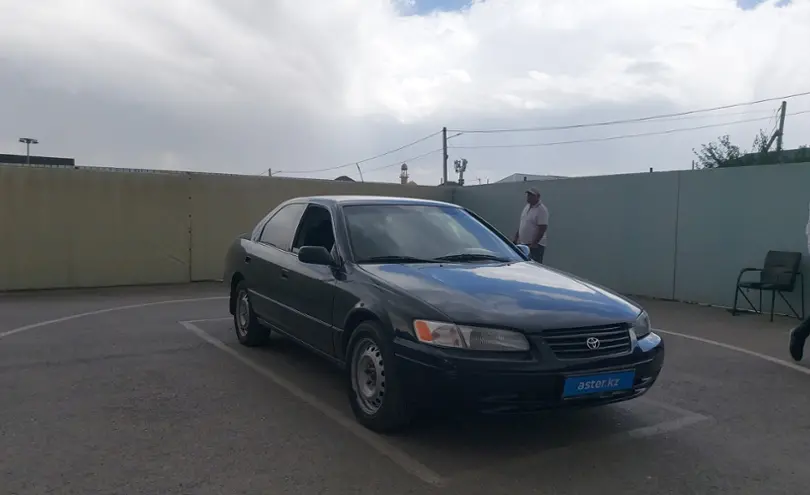 Toyota Camry 1999 года за 2 500 000 тг. в Шымкент фото 2