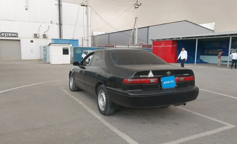 Toyota Camry 1999 года за 2 500 000 тг. в Шымкент фото 5