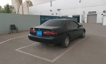 Toyota Camry 1999 года за 2 500 000 тг. в Шымкент фото 4