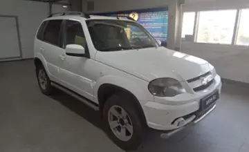 Chevrolet Niva 2020 года за 5 000 000 тг. в Уральск фото 3