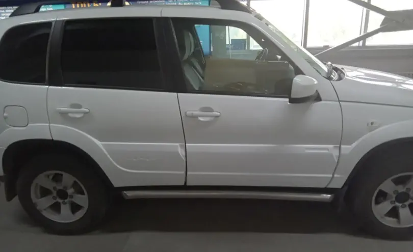 Chevrolet Niva 2020 года за 5 000 000 тг. в Уральск фото 4