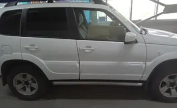 Chevrolet Niva 2020 года за 5 000 000 тг. в Уральск фото 4