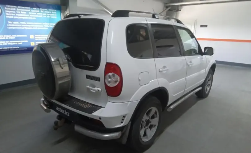 Chevrolet Niva 2020 года за 5 000 000 тг. в Уральск фото 5