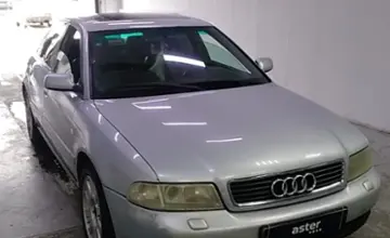 Audi A4 2000 года за 2 300 000 тг. в Павлодар фото 3