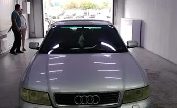Audi A4 2000 года за 2 300 000 тг. в Павлодар фото 2