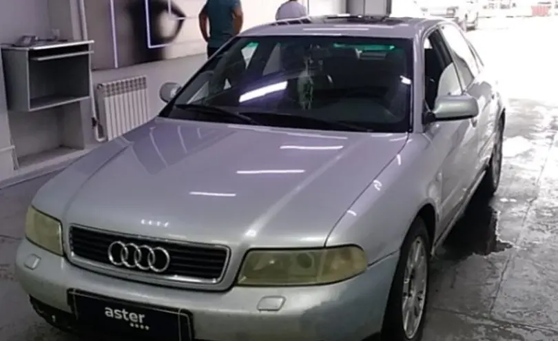 Audi A4 2000 года за 2 300 000 тг. в Павлодар