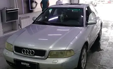 Audi A4 2000 года за 2 300 000 тг. в Павлодар фото 1